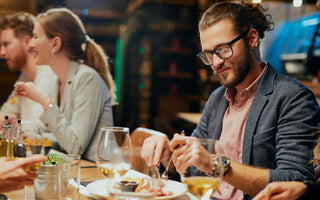 Bluetooth Hearing Aids