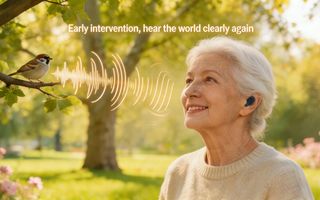 The Golden Window for Hearing Intervention