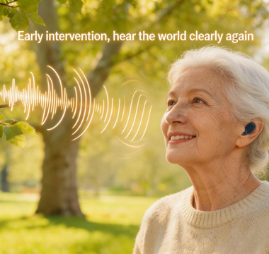 The Golden Window for Hearing Intervention