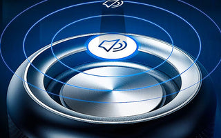 Bluetooth Connection and Functional Upgrade Explanation for Hearing Aids