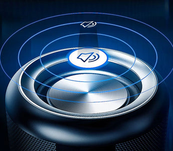 Bluetooth Connection and Functional Upgrade Explanation for Hearing Aids