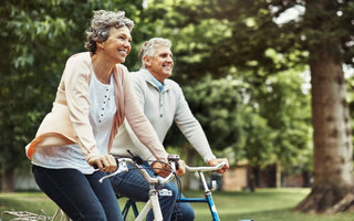 Charge Less. Live More.