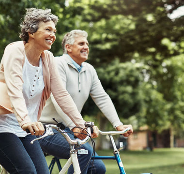 Charge Less. Live More.