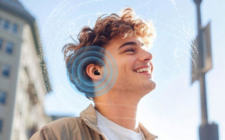 AI Speech Enhancement: Hear the Voice, Not the Noise