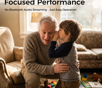 Protect Your Hearing, Embrace the Beauty of Sound