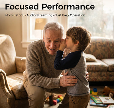 Protect Your Hearing, Embrace the Beauty of Sound