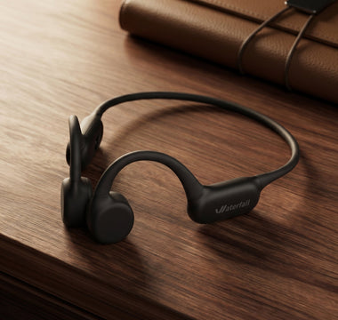 Choosing the Right "Sound Path": A Complete Guide to Fitting Air-Conduction vs. Bone-Conduction Hearing Aids