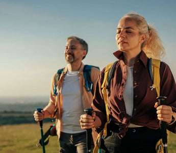 Sound Freedom: Fully Present on Every Adventure