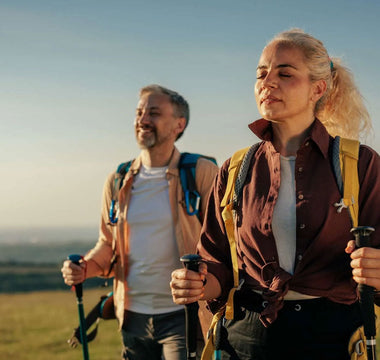 Sound Freedom: Fully Present on Every Adventure