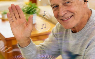 Wear Hearing Aids Early, Enjoy Better Hearing Health