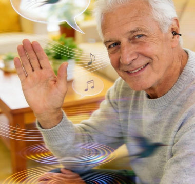 Wear Hearing Aids Early, Enjoy Better Hearing Health