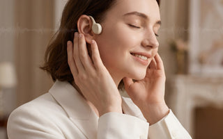 Target Users and Advantages of Bone Conduction Hearing Aids