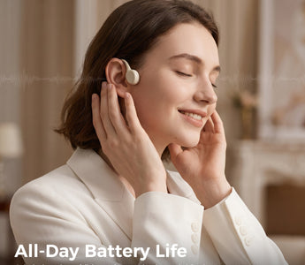Target Users and Advantages of Bone Conduction Hearing Aids