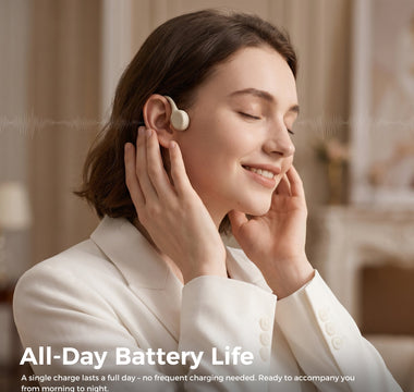 Target Users and Advantages of Bone Conduction Hearing Aids