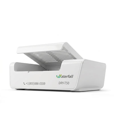 1*Dehumidifier