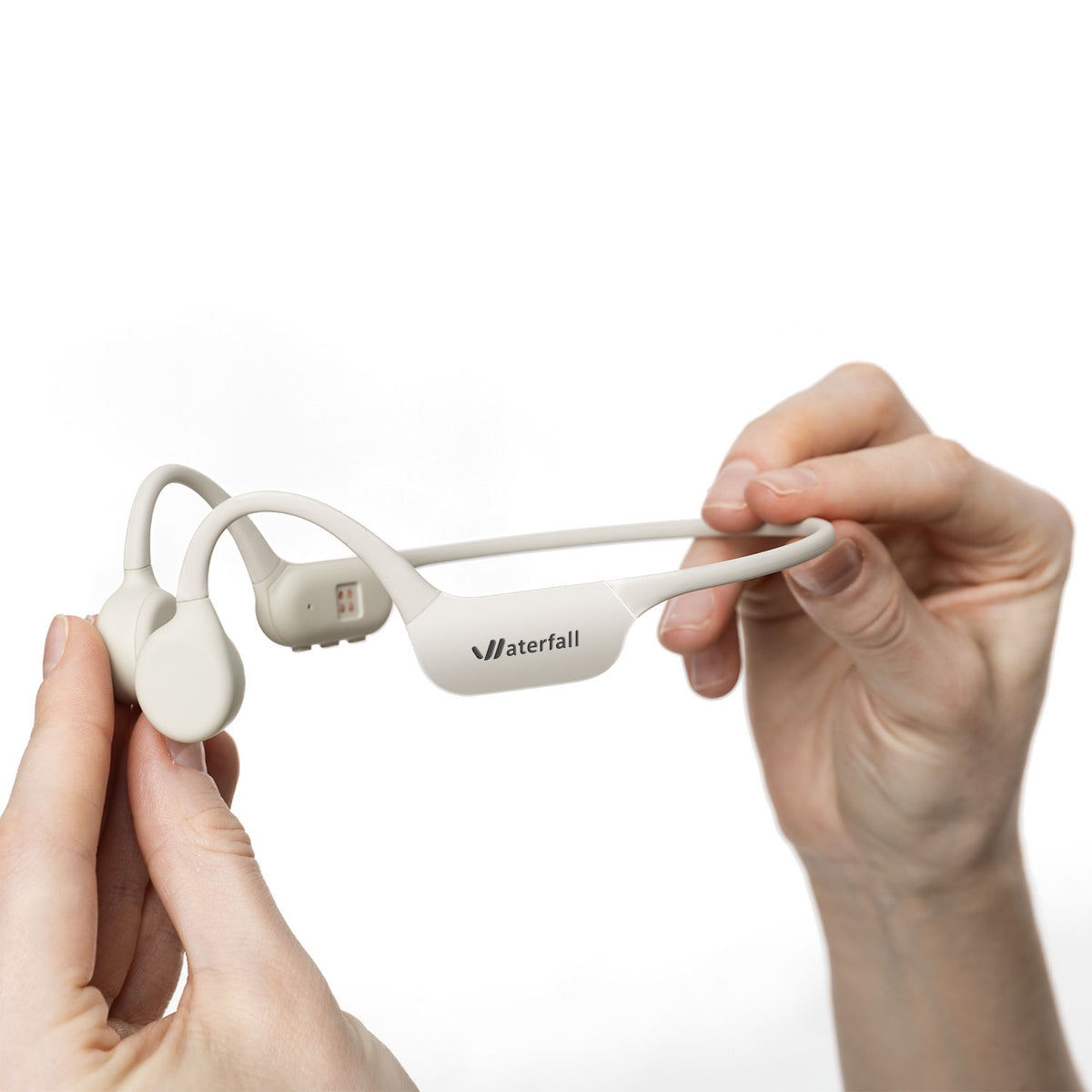 Waterfall Dolphin Bone Conduction Hearing Device – Hey Waterfall