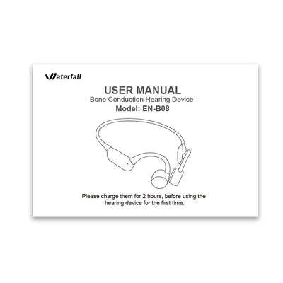 1*User manual