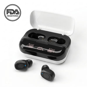 Waterfall Beethoven OTC Hearing Aid