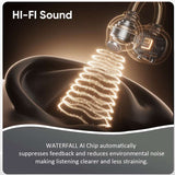 Waterfall Bead OTC Hearing Aid(Automatic $100 discount)