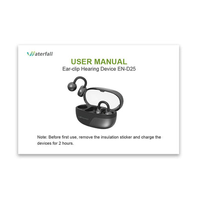 12*Filters , 1*User manual