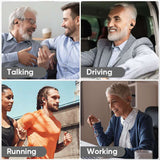 Waterfall Bead OTC Hearing Aid(Automatic $100 discount)