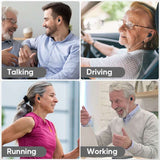 Waterfall Beethoven OTC Hearing Aid