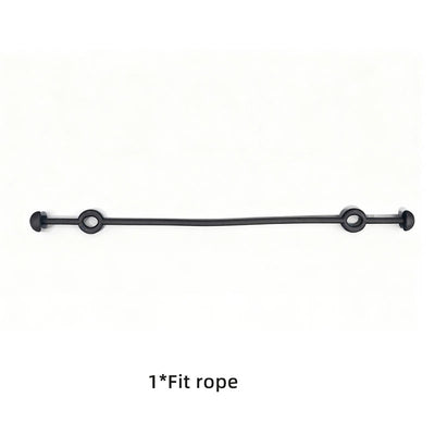 1*Fit rope