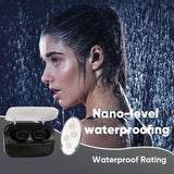 Waterfall Beethoven OTC Hearing Aid