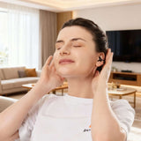 Waterfall Bead OTC Hearing Aid(Automatic $100 discount)