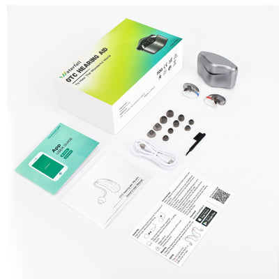 1*Hearing device