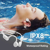 Waterfall Dolphin Bone Conduction Hearing Device