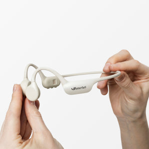 Waterfall Dolphin Bone Conduction Hearing Aid
